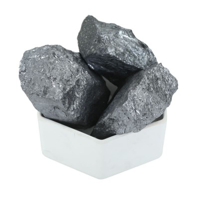 65-75 Ferrosilicon 6517 FeSiMn Alloy Foundry Raw Materials