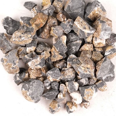 Natural Sphalerite Rough Ore Raw Crystal Mineral Specimen Decor