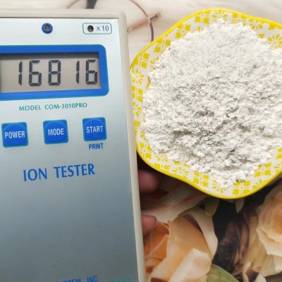 Thorium Oxide Powder High Purity Nuclear Fuel