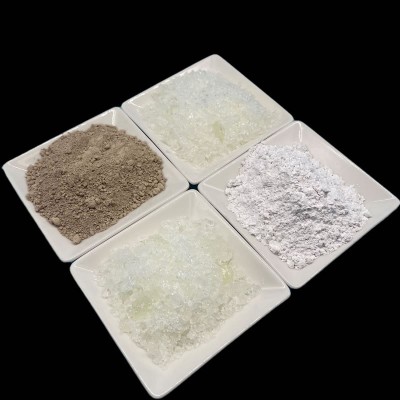 Thorium Oxide Powder High Purity Nuclear Fuel