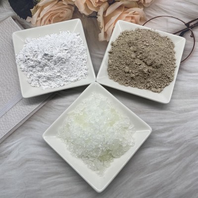 Thorium Oxide Powder High Purity Nuclear Fuel