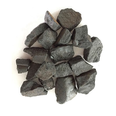 High Purity Silicon Monoxide Granules Industrial Evaporation Raw Material-img1