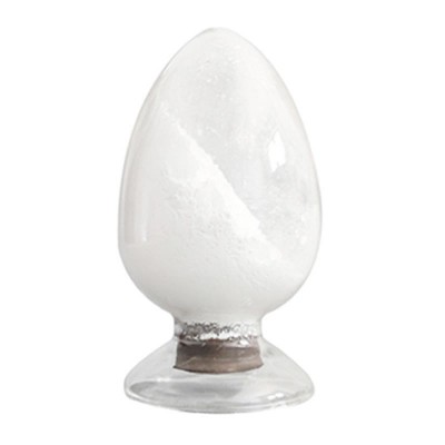 40nm Nano Dysprosium Oxide 99.9% Purity Dy₂O₃ Ultrafine Powder-img1