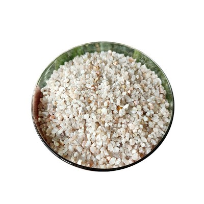40-80 Mesh High Purity Quartz Sand Filter Media for Water Treatment-img1